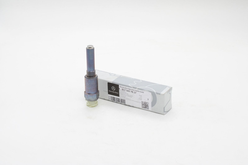 A0175427817 Датчик скорости вращения — 3