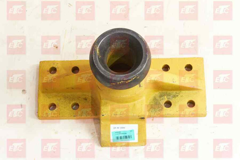 16Y-80-10000 Цапфа левая — 4