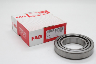 30217A Подшипник 85*150*30,5 мм