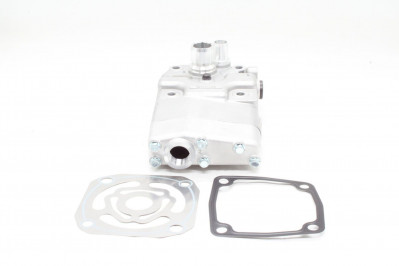 8527880SX Головка компрессора