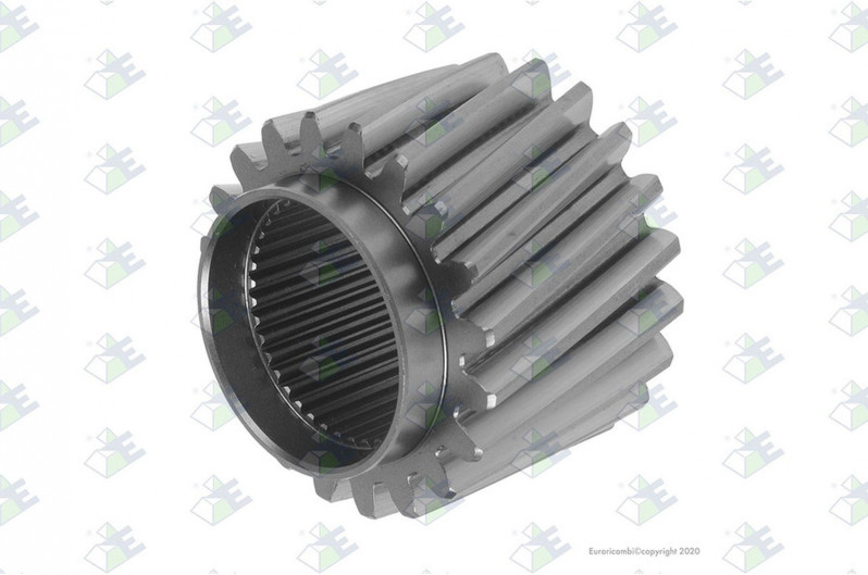 ER 56170336 Солнечное колесо I=4,0-Z=20-TR 300 "R" — 1