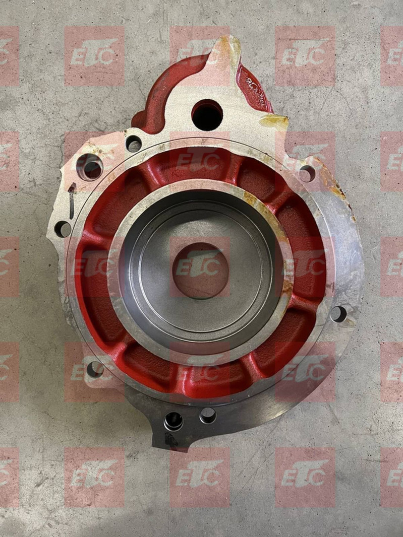 2017640904 Крышка задняя ДКП — 2