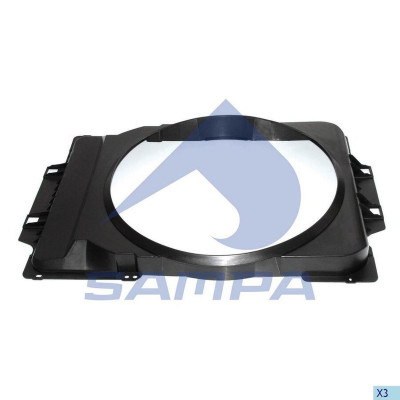 SA 079413 Диффузор