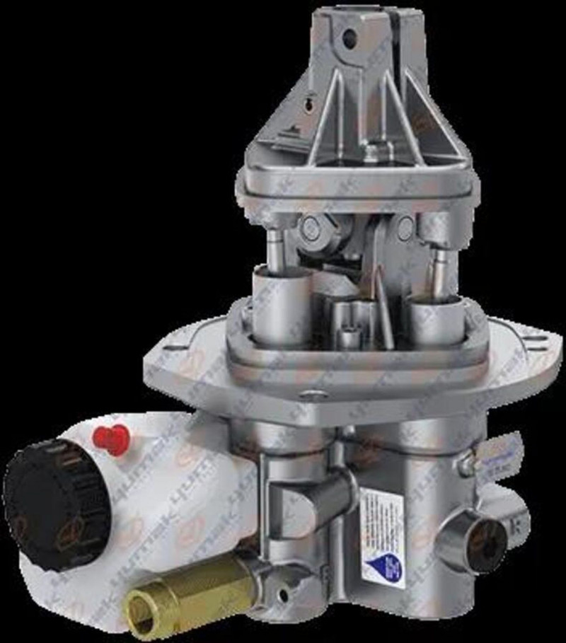 1305002 Механизм переключения передач — 2