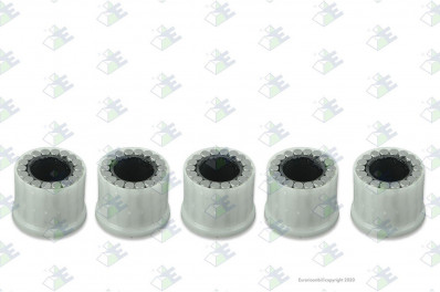 ER 74530463 Подшипник игольчатый