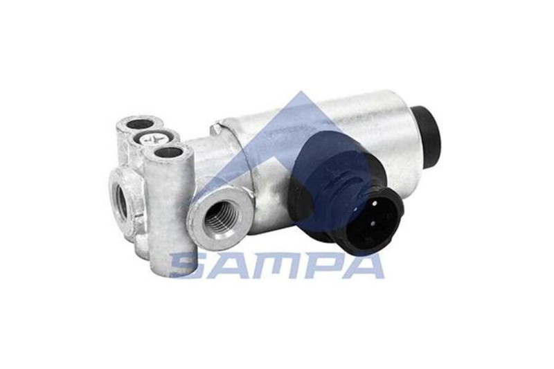 SA 0961158 Электромагнитный клапан — 1