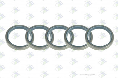 ER 95531247 Сальник 25*35*7