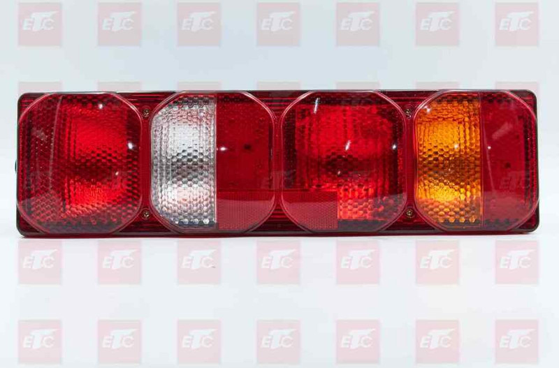 WG9925810002 Фонарь задний правый — 3