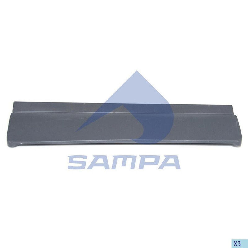 SA 18100040 Юбка средняя часть — 1