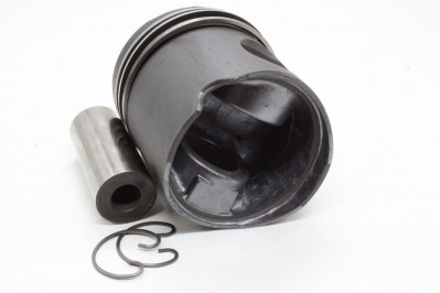 2290400 Поршень в сборе стандарт 128,00 mm D2866