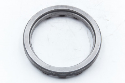 81351250006 Гайка корончатая дифференциала