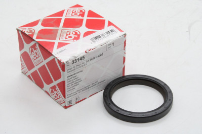 FEBI 33145 Сальник привода вискомуфты 55*70*8