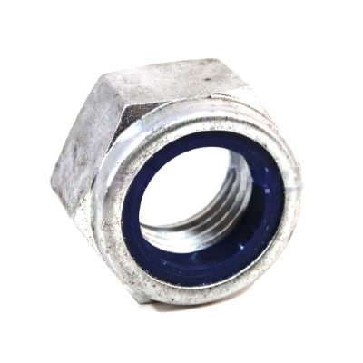 E9900135610 Гайка пальца рессоры M30*3,5