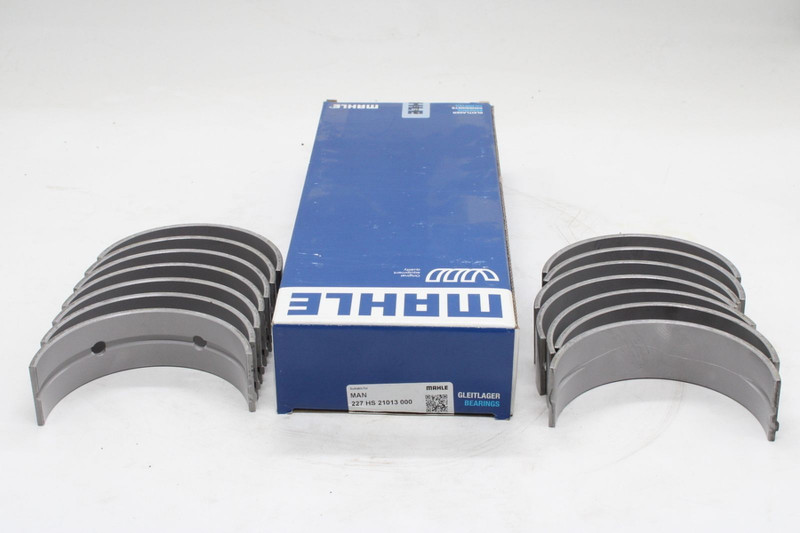 227HS21013000 Вкладыш коренной — 2