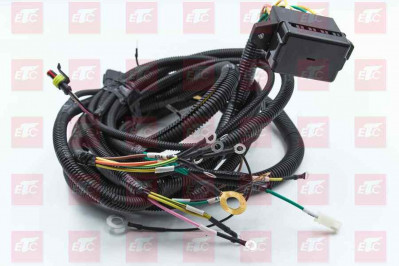 16Y-07C-00000A Электропроводка