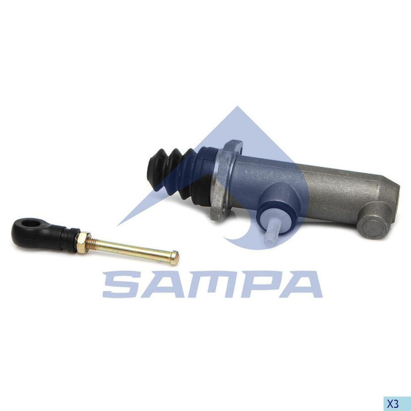 SA 096297 Рабочий цилиндр сцепления TATRA PHOENIX — 1