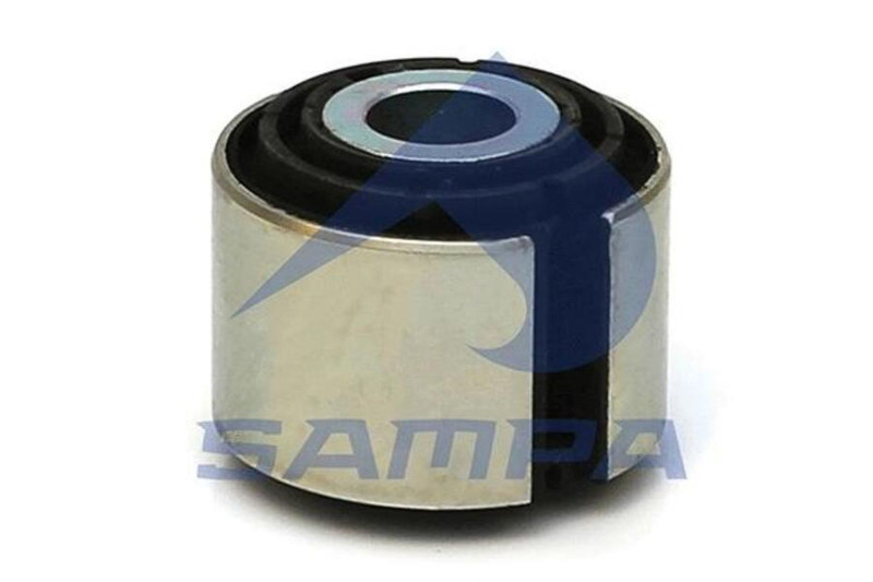 SA 100102 Палец опорный пружины MB.MAN — 2