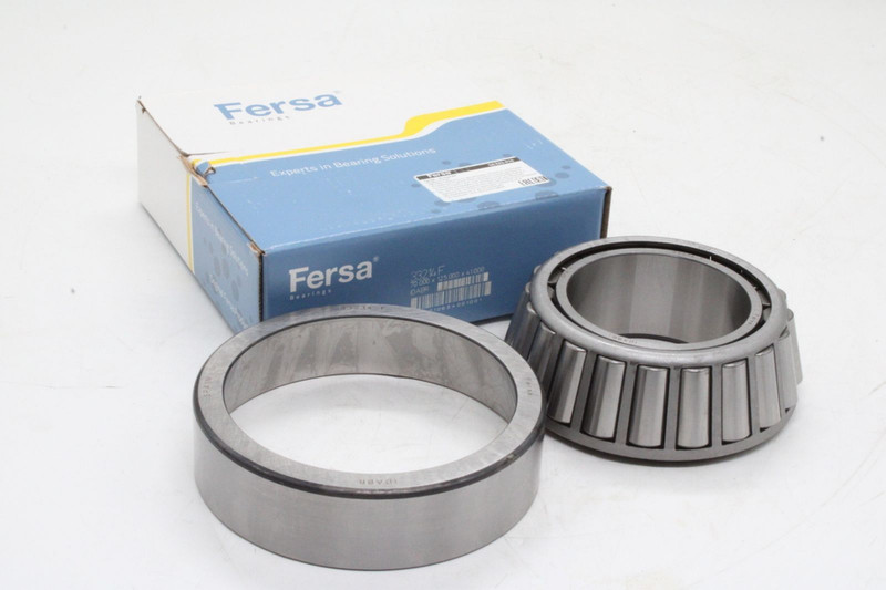 33214F Подшипник 70*125*41 MM — 3