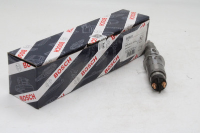 DS 0445120123 Форсунка топливная ISBe,ISDe E-3 V=4.5/6.7