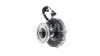 CFC115000P Гидромуфта без крыльчатки D=260 — 13