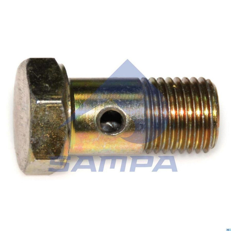 SA 021381 Болт полый 14*1,5*24 — 2