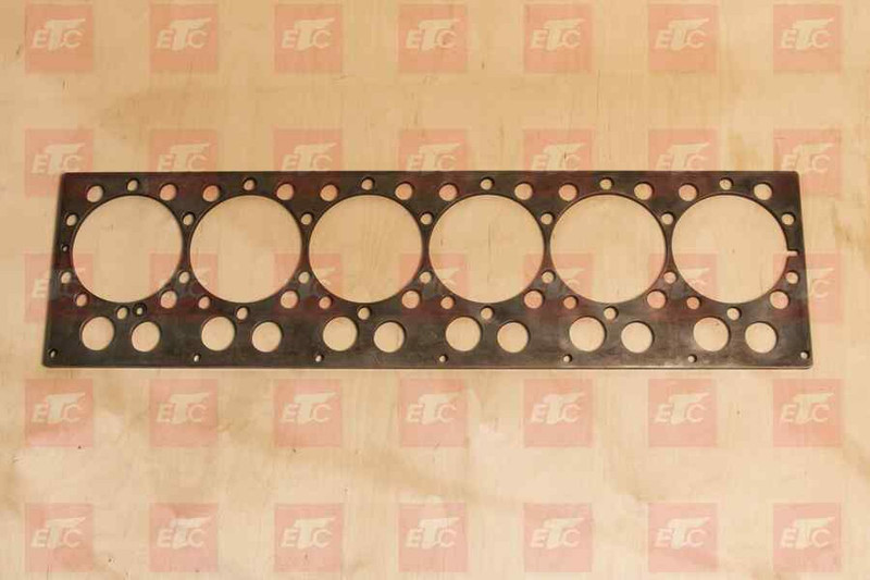 7N7998/1W1410 Плита блока цилиндров С6121 — 2