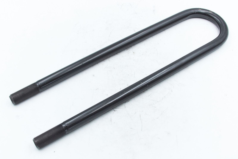 DZ9118520124 Стремянка задней рессоры — 1