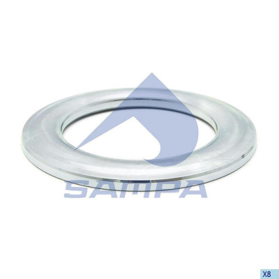 SA 070083 Шайба упорная