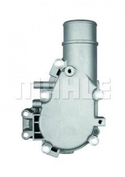 TI13684 Термостат 84°C. в сборе с корпусом