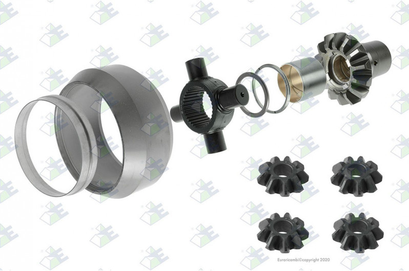 ER 56170264 Ремкомплект главной передачи — 1