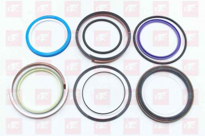 707-99-58090 Ремкомплект гидроцилиндра ковша Komatsu PC-300