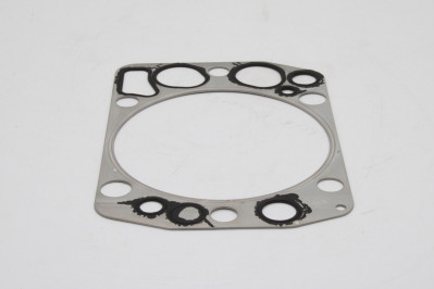 451690 Прокладка головки блока D2866