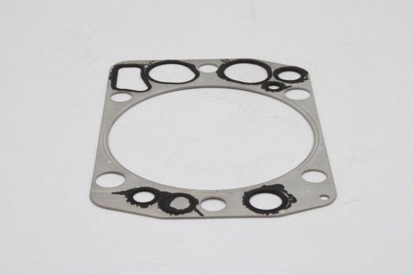 451690 Прокладка головки блока D2866 — 3