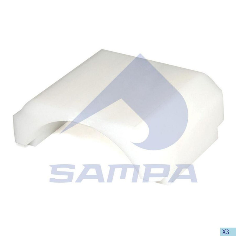 SA 015.150/SD РМК седельного устройства — 1