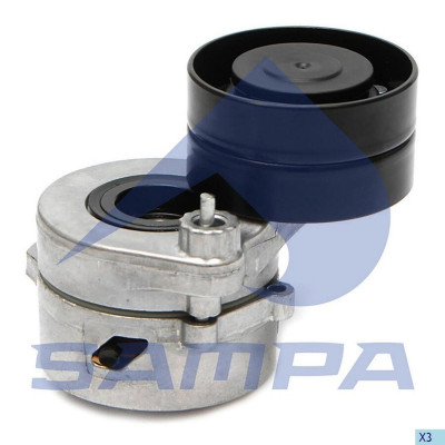 200028 Натяжитель ремня