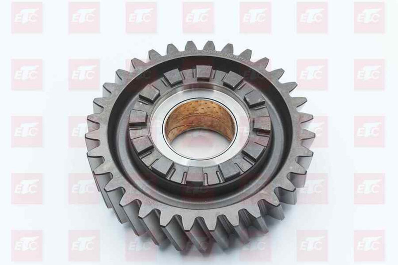 712-35610-0140 Шестерня межосевого дифференциала — 1