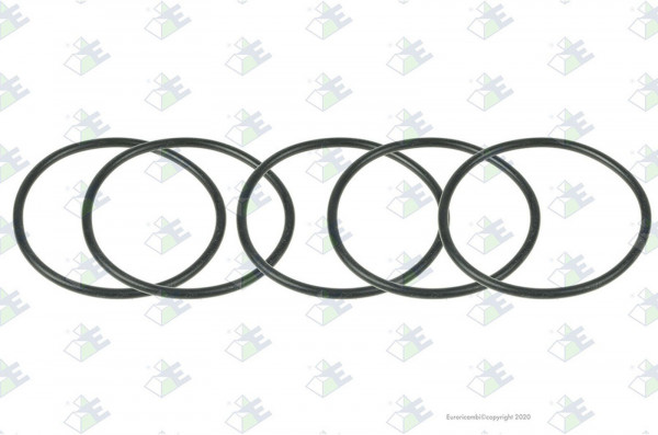 ER 60531399 Кольцо 55,6*3 — 1