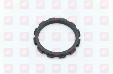 711W906200049 Гайка ступицы левого колеса