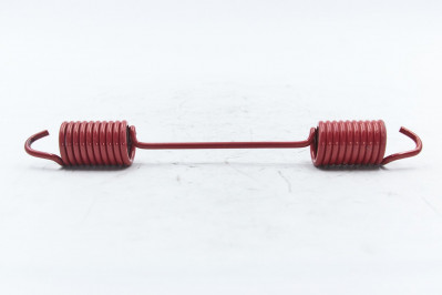 81976100115 Пружина колодки 234 mm