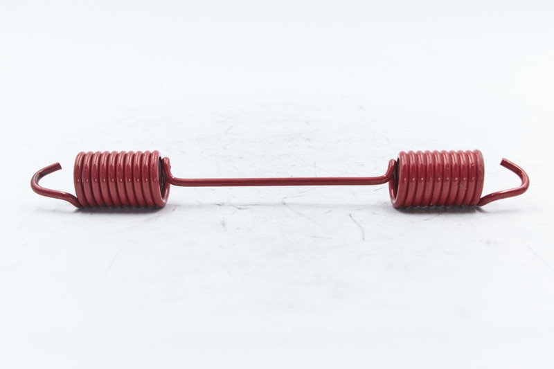 81976100115 Пружина колодки 234 mm — 1