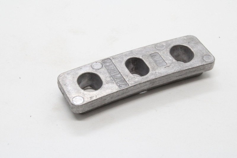 VO 23716617 Прижимная пластина кольца вентилятора FM4FH4 — 2