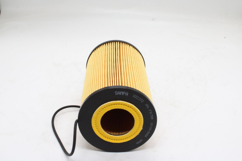 SA 02237201 Фильтр масляный D2066 — 3