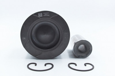 612630020005+612630020025+612630020029 Поршень в сборе