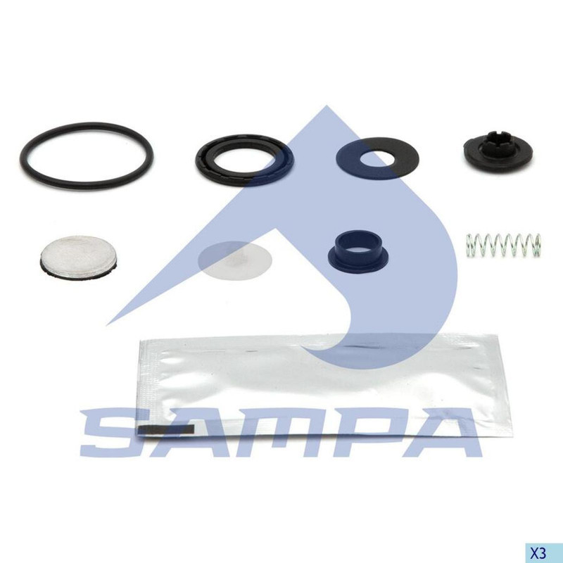 SA 094940 Комплект ремонтный — 1