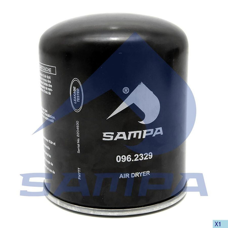 SA 0962329 Картридж осушителя — 1