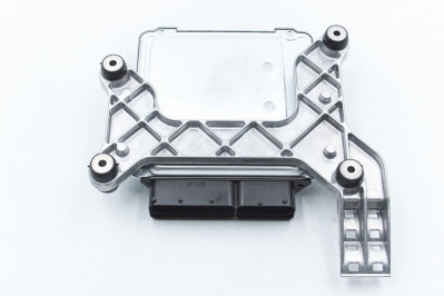 612640080460 Блок управления двигателем WP12.430 / WP12.375