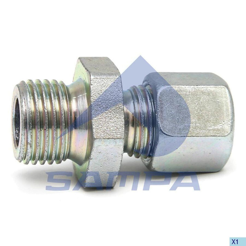 SA 961381 Ниппель — 1