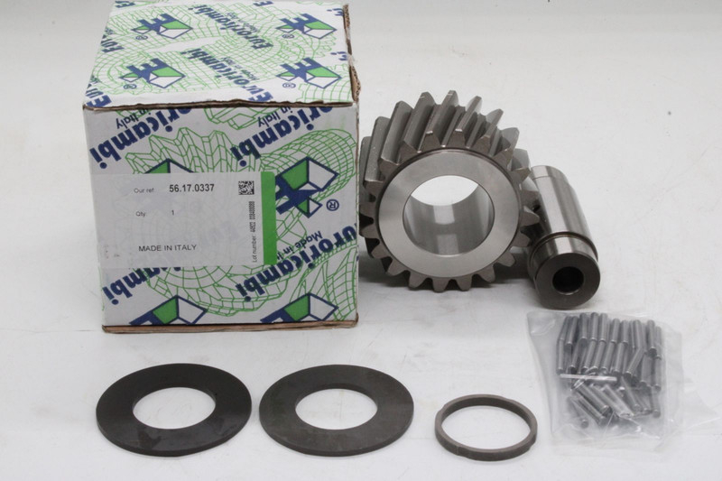 ER 56170337 Комплект планетарных колес I=4,0 "R" — 2