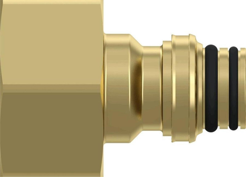 8939203652 Адаптер M22*1,5 — 2