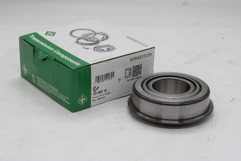 7220667100 Подшипник — 2